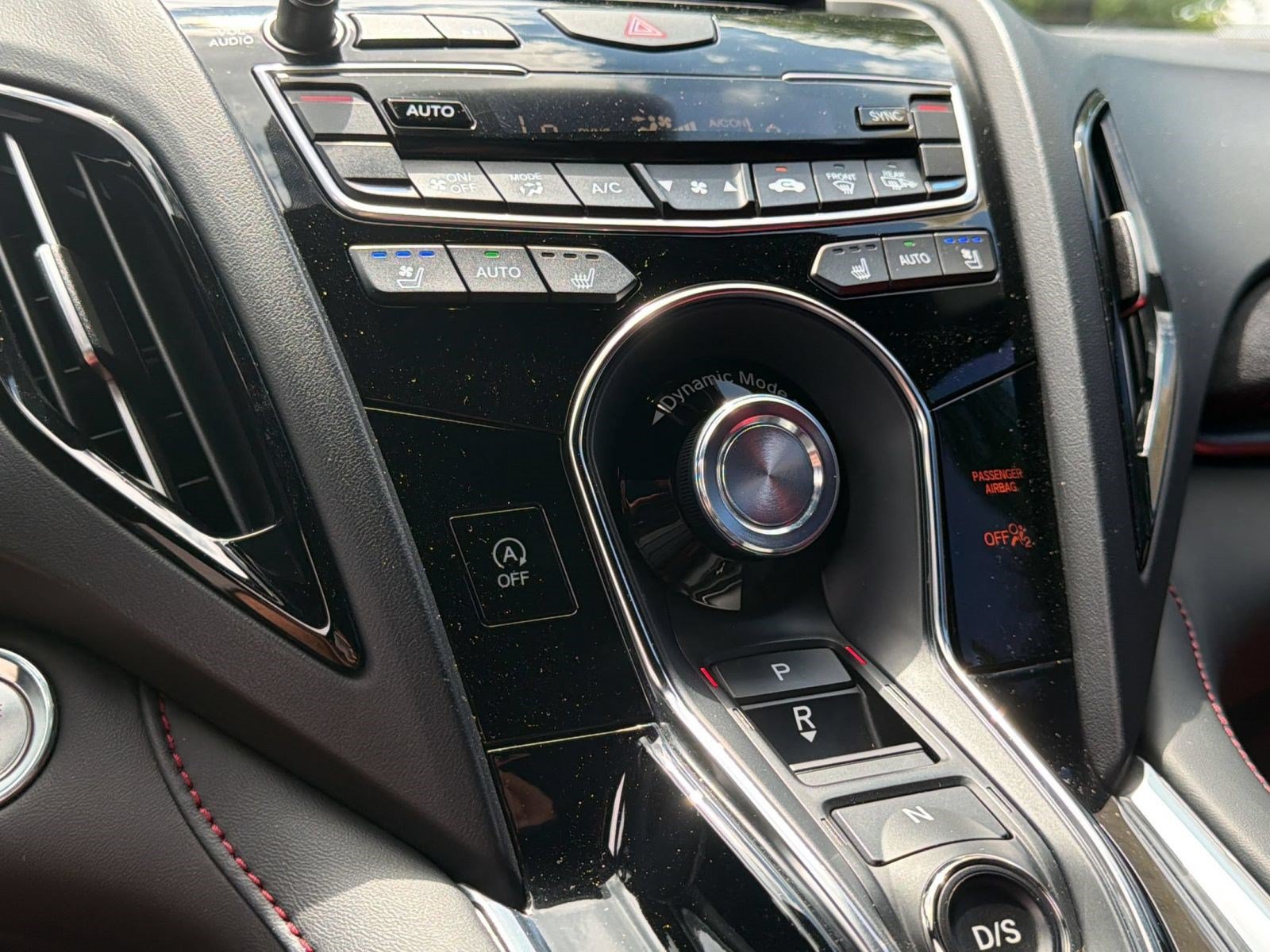 Used 2023 Acura RDX w/ Advance Package AWD/4WD image 19