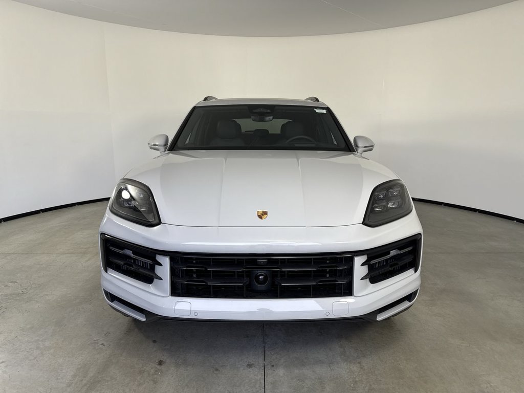 New 2026 Porsche Cayenne S AWD/4WD image 10