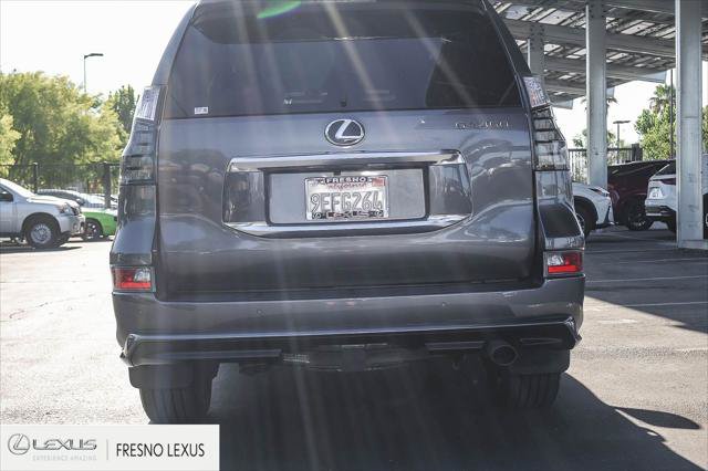 Certified 2023 Lexus GX 460 Premium w/ Accessory Package AWD/4WD image 5