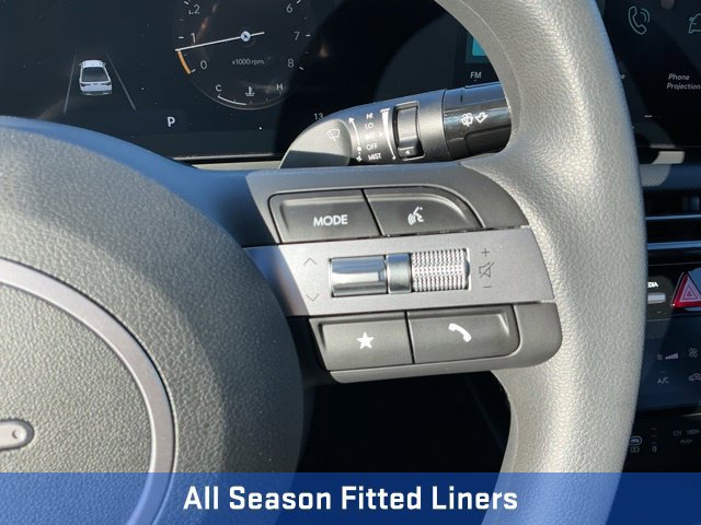 New 2027 Hyundai Santa Cruz SEL AWD/4WD image 20