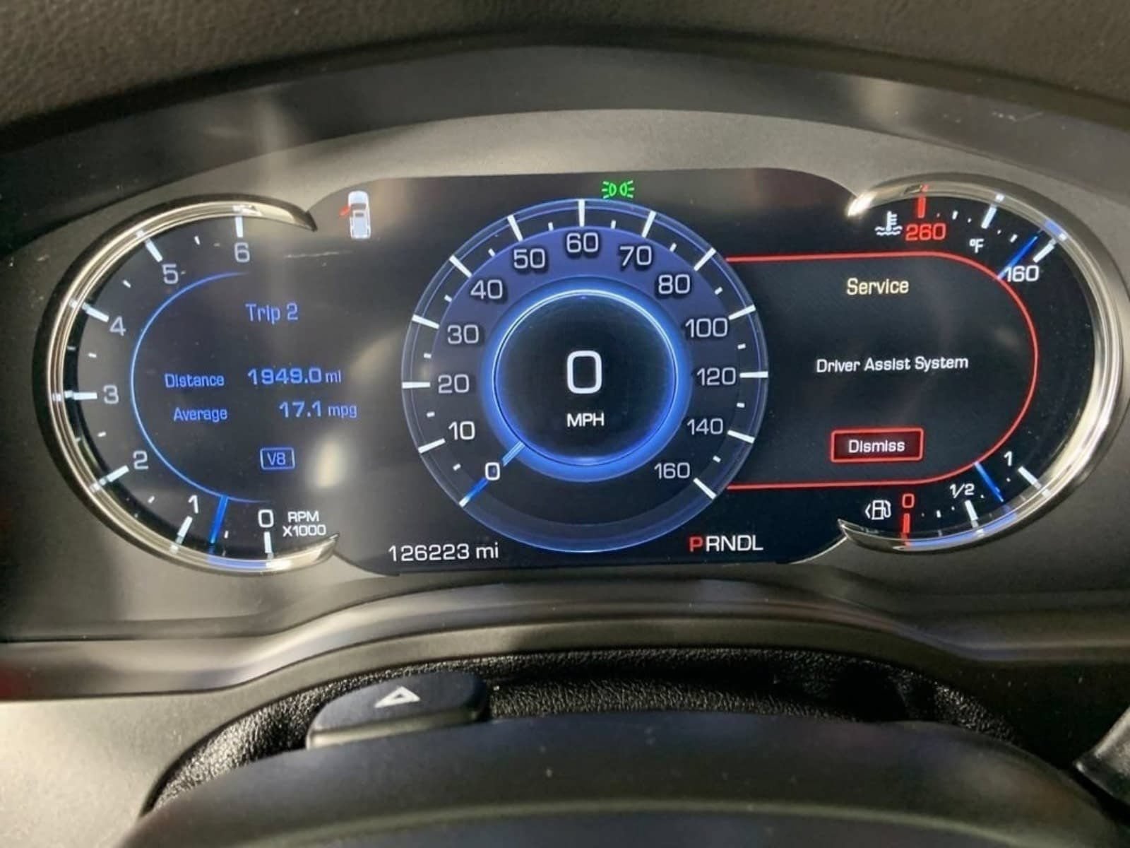 Used 2017 Cadillac Escalade Premium Luxury AWD/4WD image 38