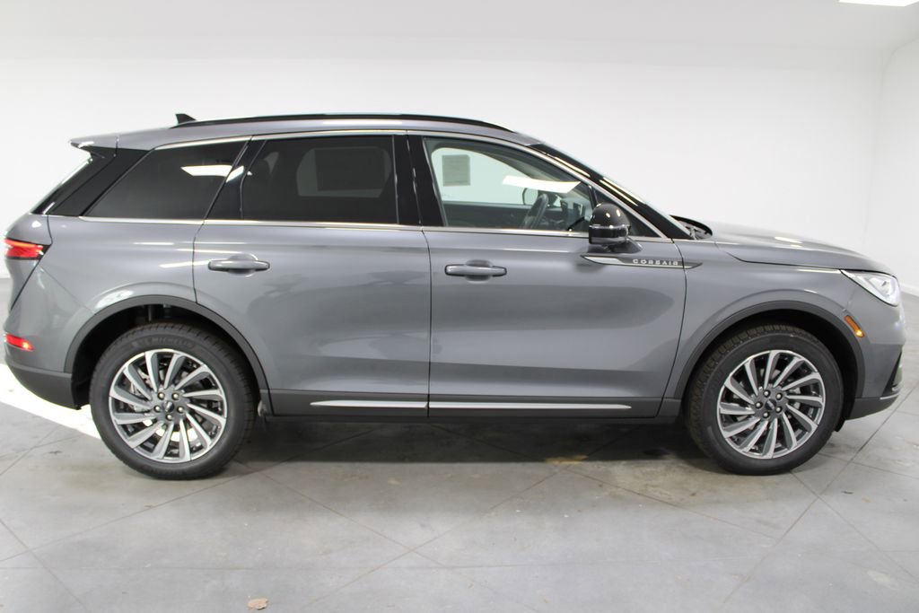 New 2026 Lincoln Corsair Reserve image 10
