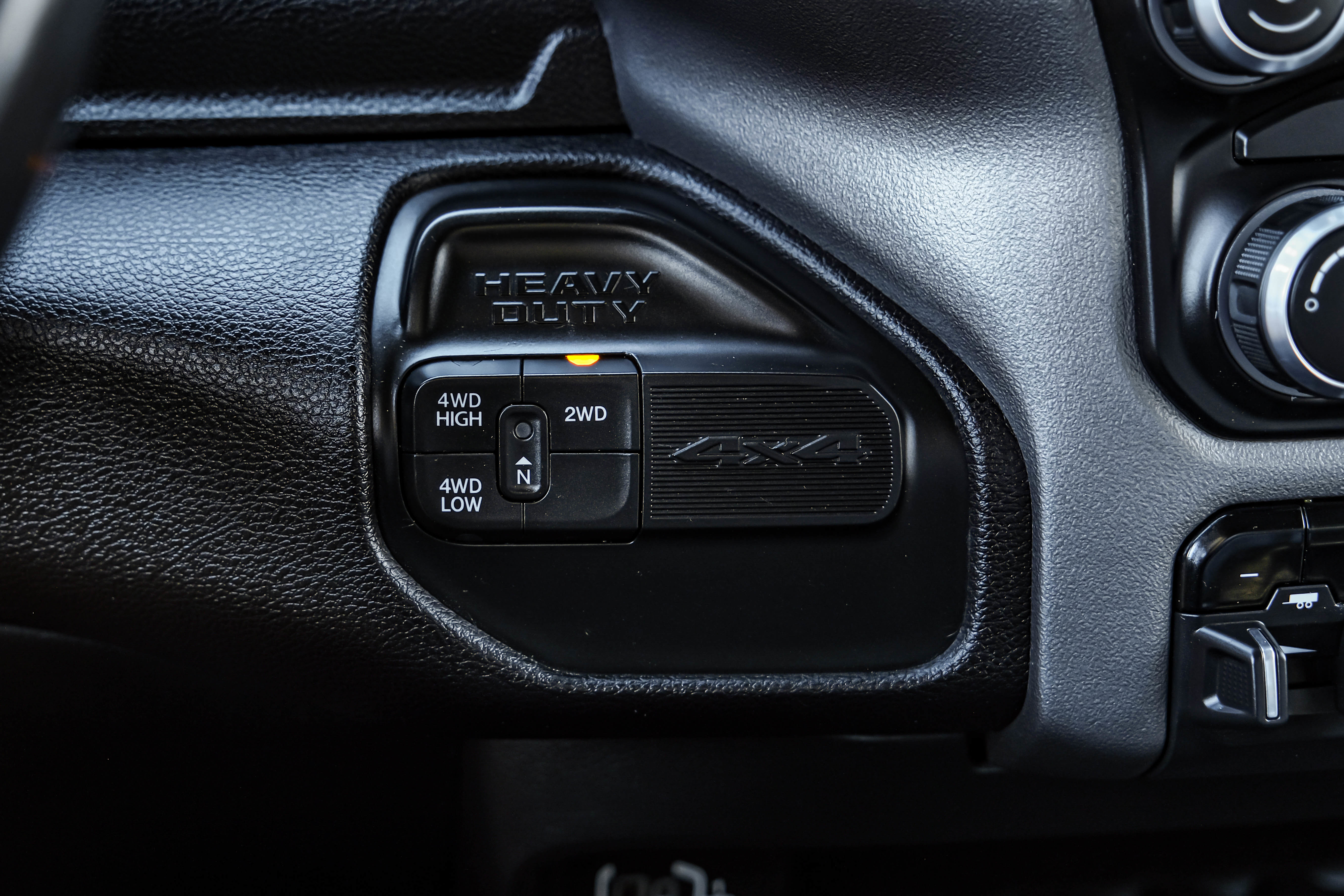 Used 2023 RAM 2500 Big Horn w/ Level 1 Equipment Group AWD/4WD image 24