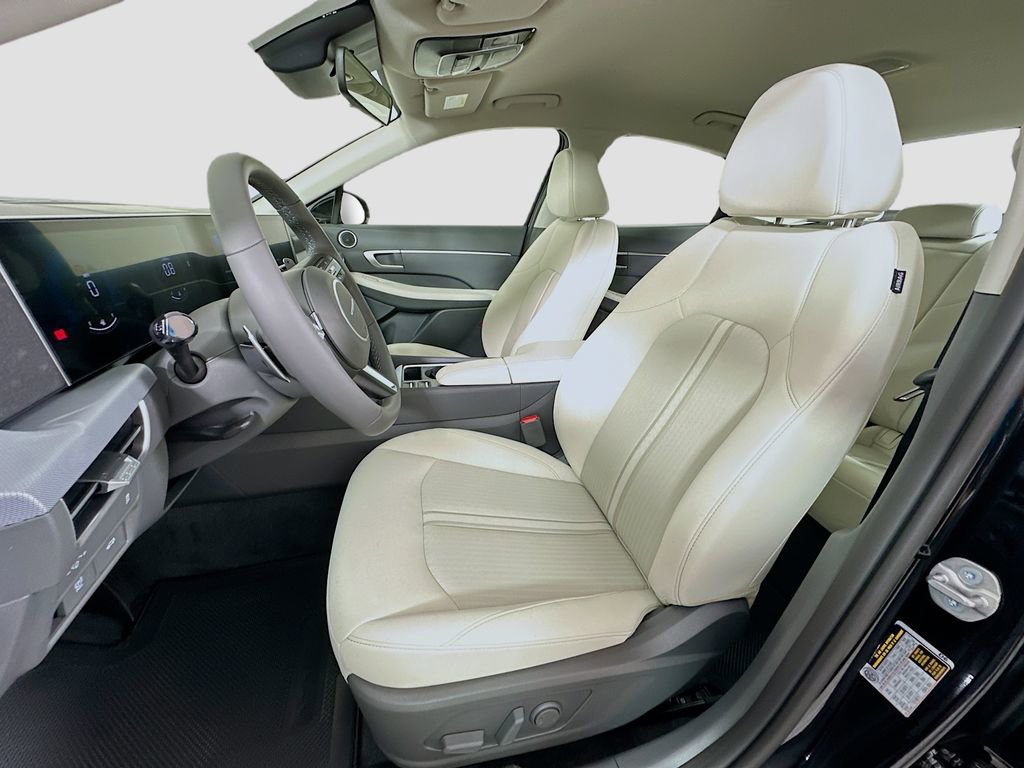 New 2026 Hyundai Sonata SEL image 15