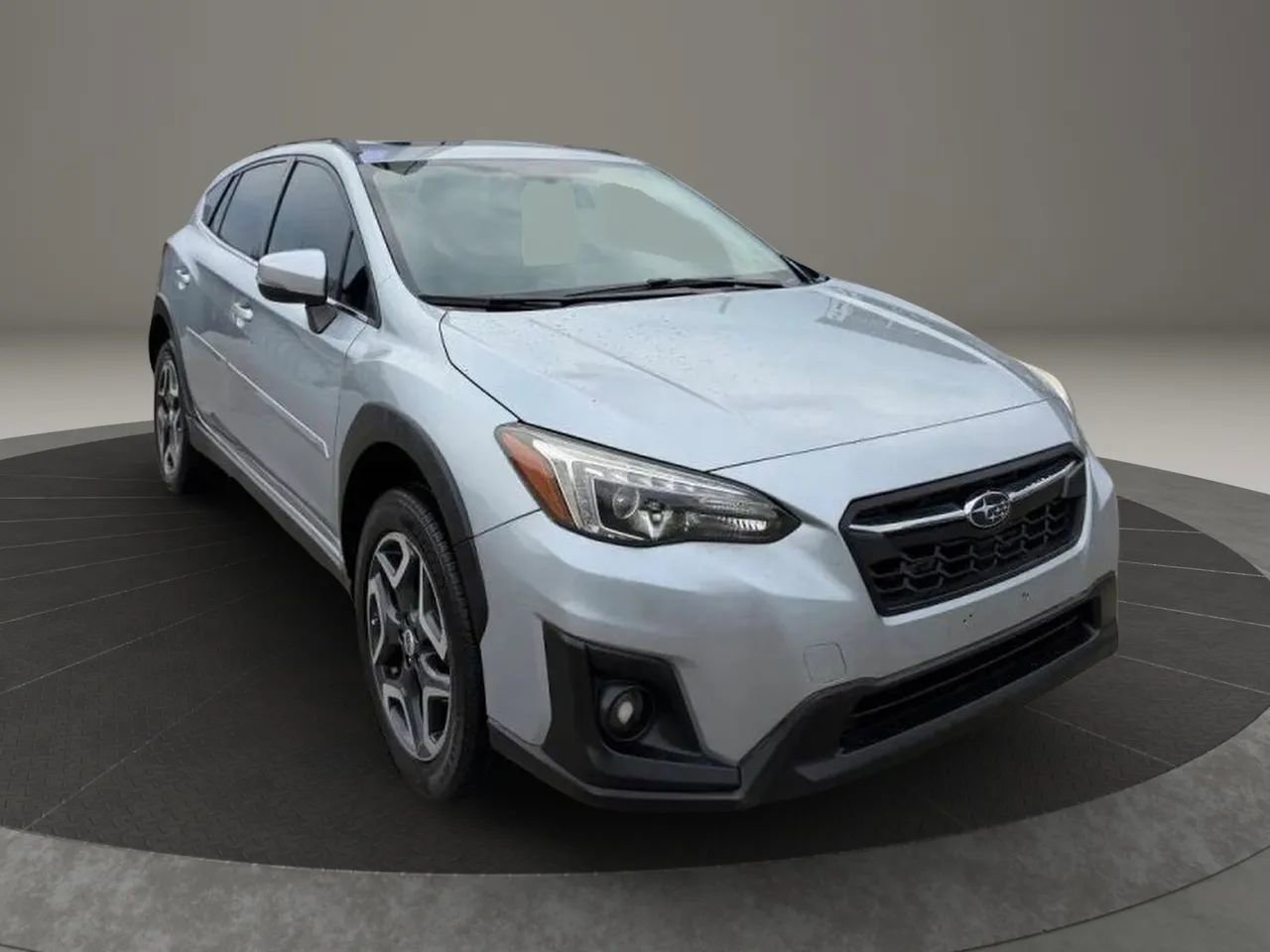Used 2018 Subaru Crosstrek 2.0i Limited