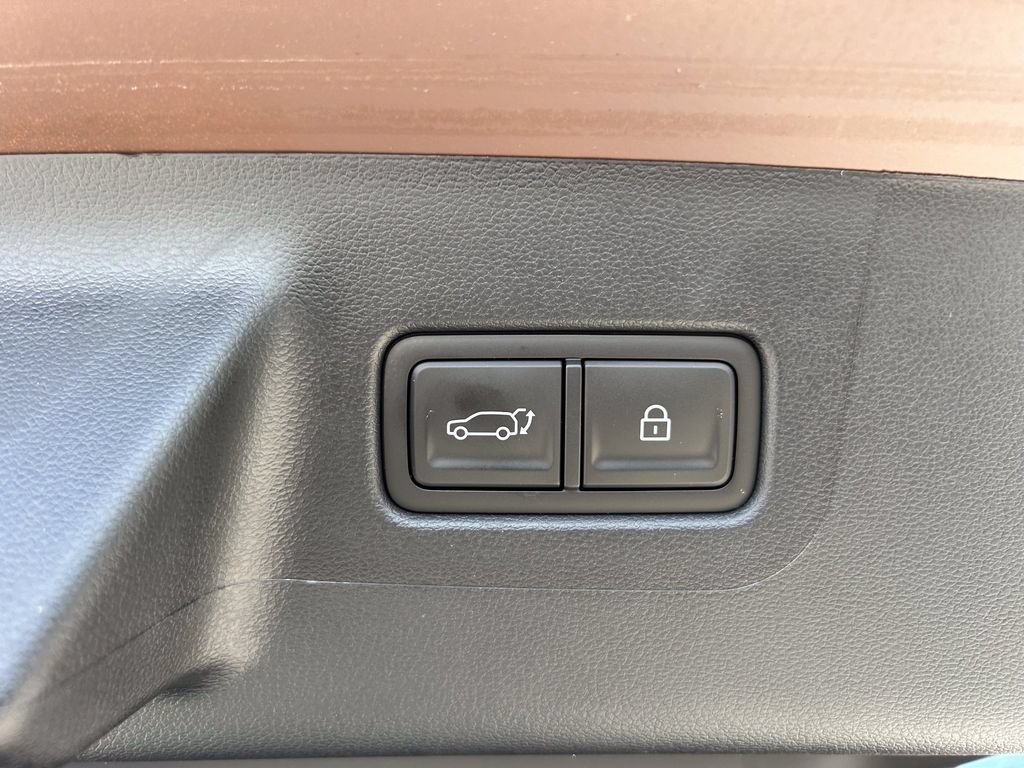 Certified 2026 Hyundai Santa Fe Calligraphy FWD image 14