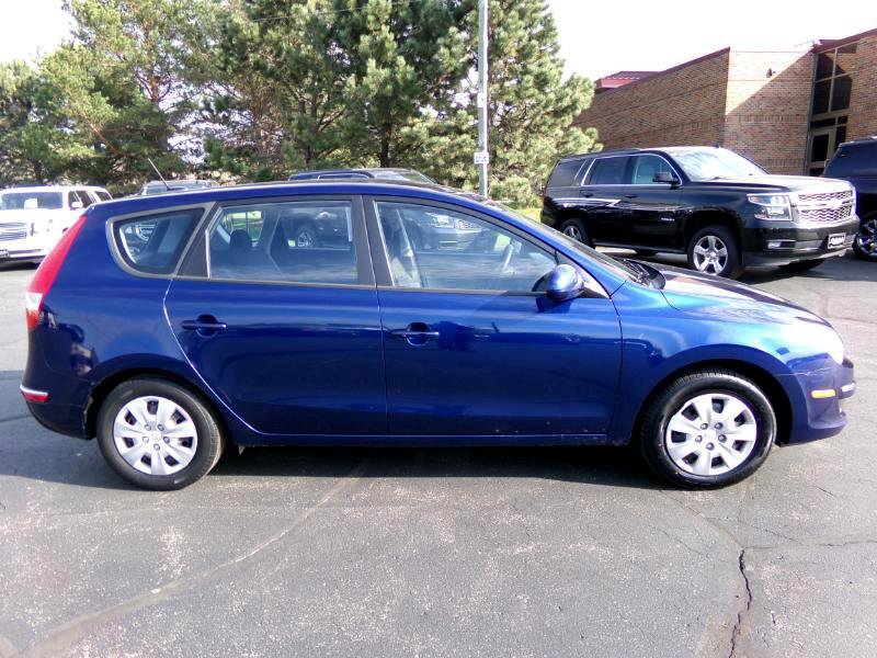 Used 2012 Hyundai Elantra GLS image 2