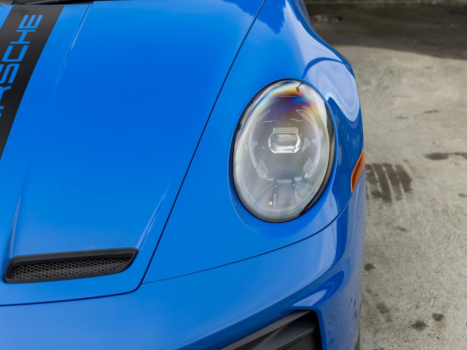 Certified 2026 Porsche 911 GT3 RWD image 17