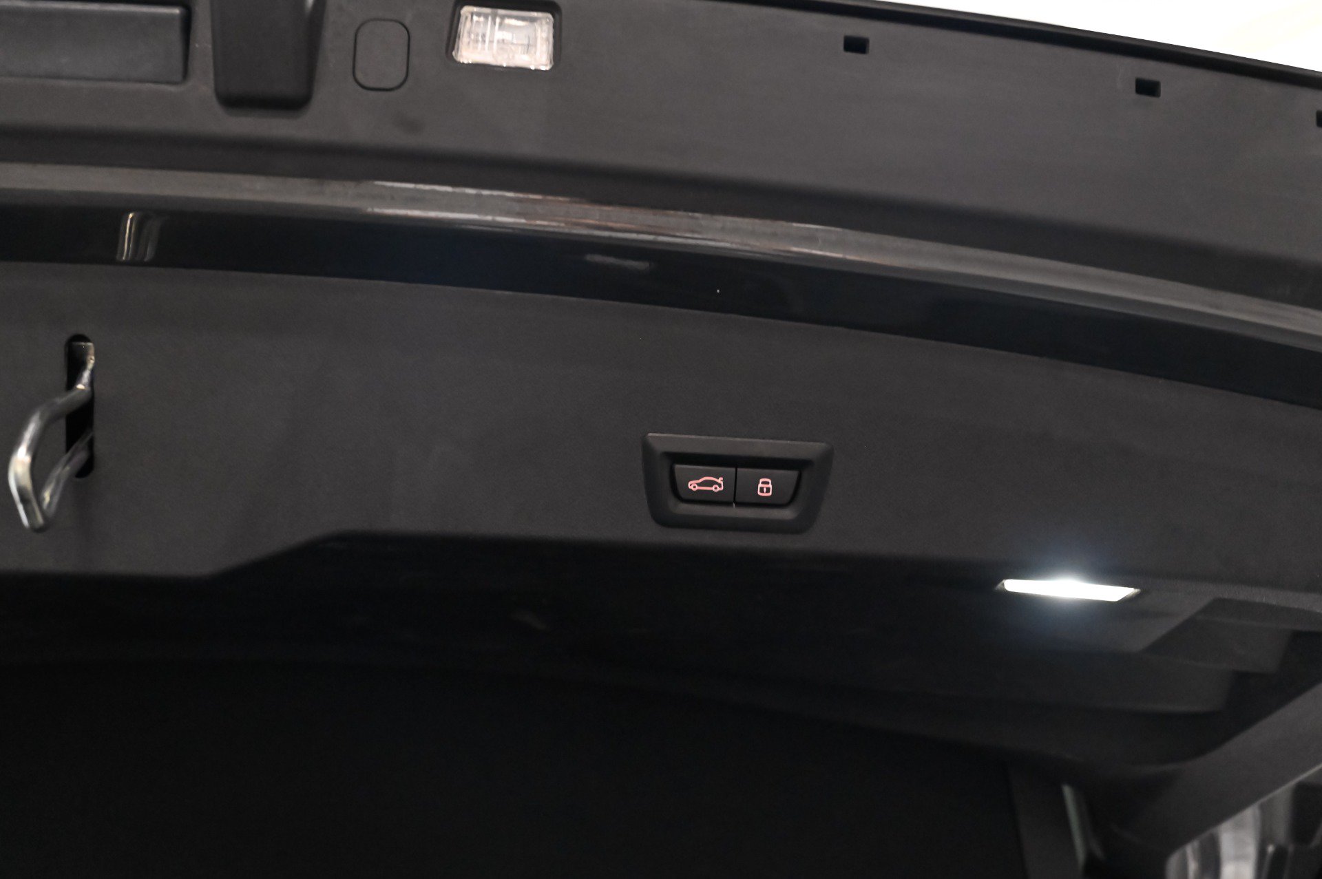 Used 2023 BMW XM AWD/4WD image 48