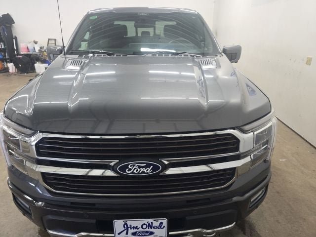 Used 2024 Ford F150 King Ranch w/ FX4 Off-Road Package AWD/4WD image 24