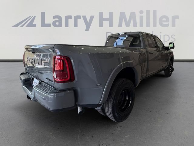 New 2026 RAM 3500 Limited AWD/4WD image 5
