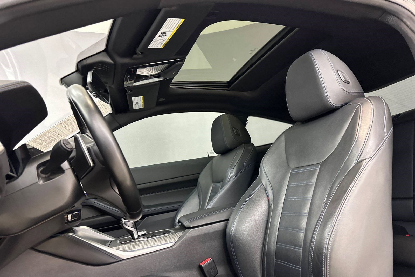 Used 2023 BMW M440i M440i w/ M Carbon Exterior Package image 15