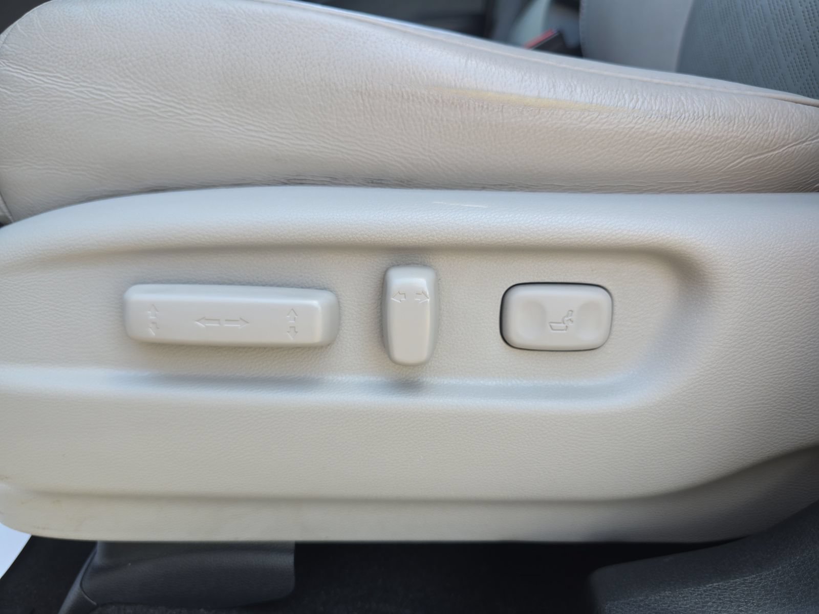 Used 2020 Honda Passport EX-L image 16