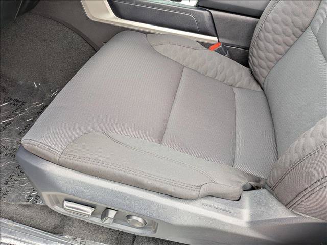 New 2026 Toyota Tundra SR5 RWD image 4