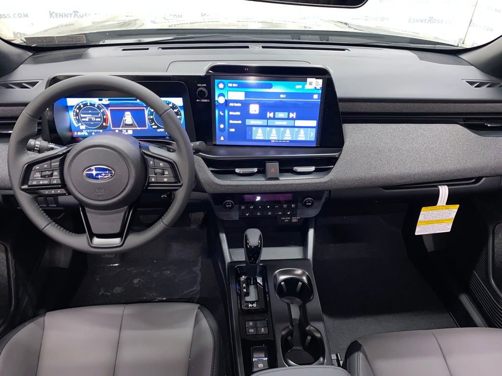 New 2026 Subaru Outback Premium AWD/4WD image 23