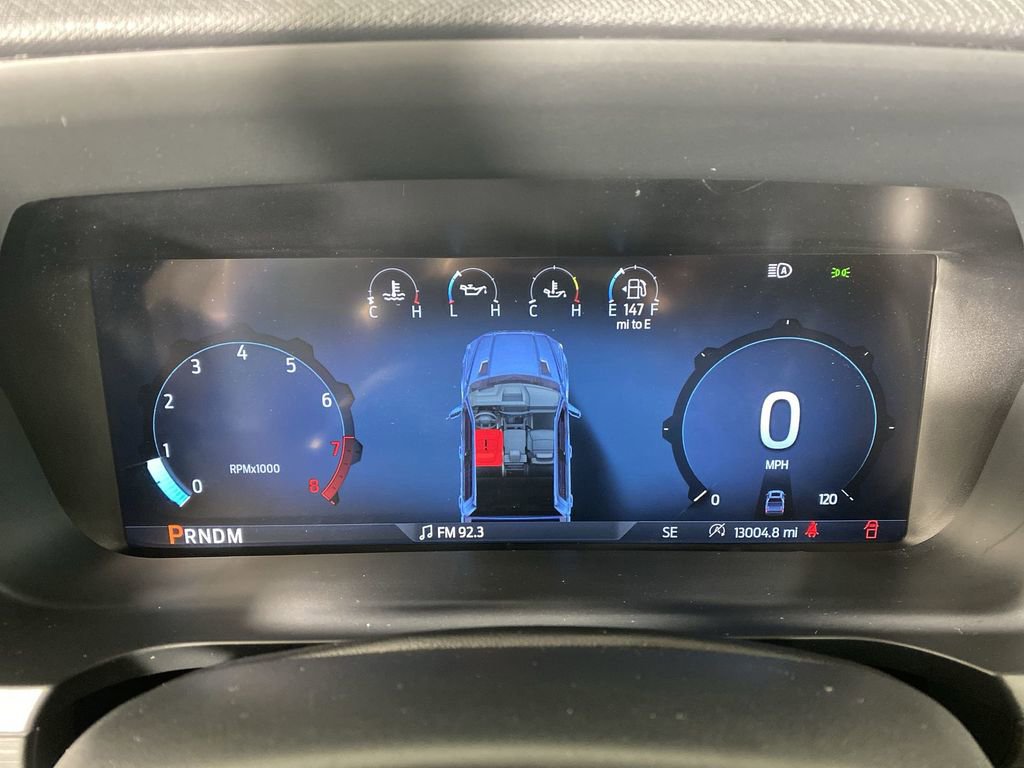 Used 2025 Ford F150 XL image 14