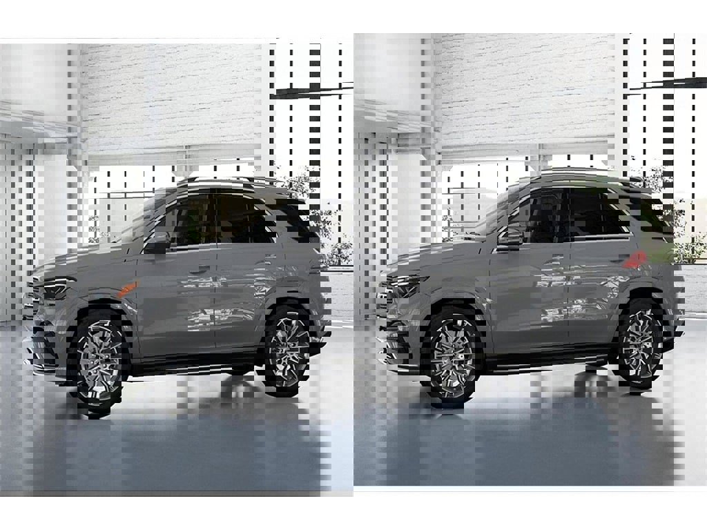 New 2026 Mercedes-Benz GLE 450 4MATIC image 36