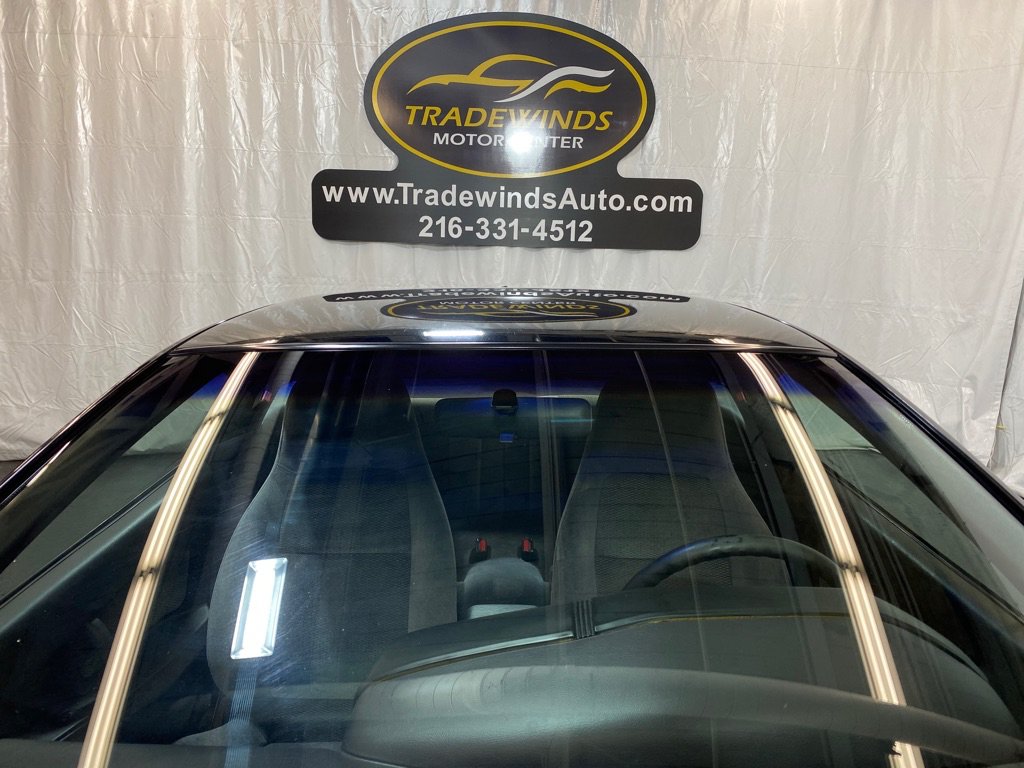 Used 1992 Plymouth Laser RS Turbo FWD image 50