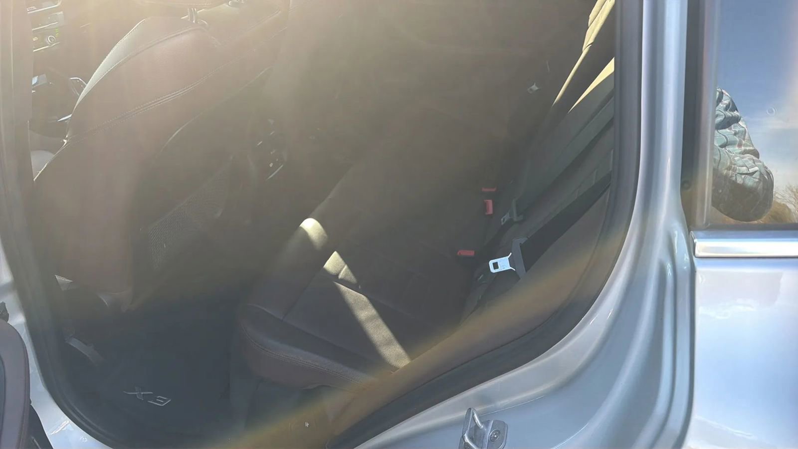 Used 2019 BMW X3 sDrive30i image 26