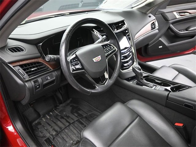 Used 2019 Cadillac CTS Luxury image 9