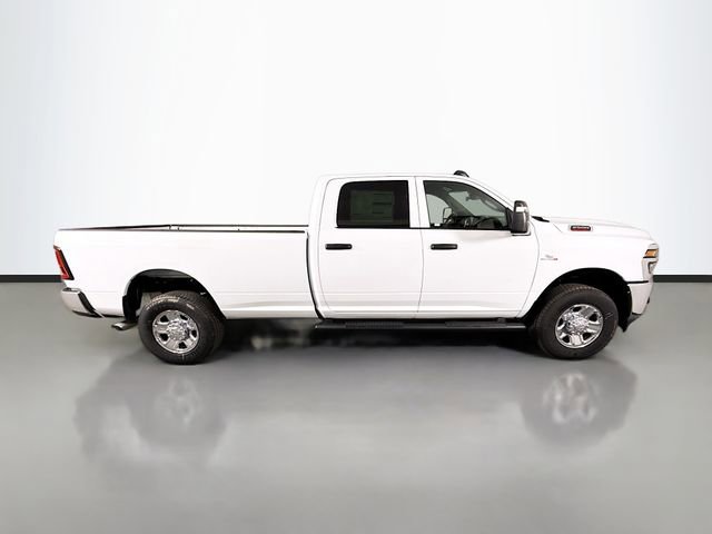 New 2025 RAM 2500 Tradesman AWD/4WD image 8
