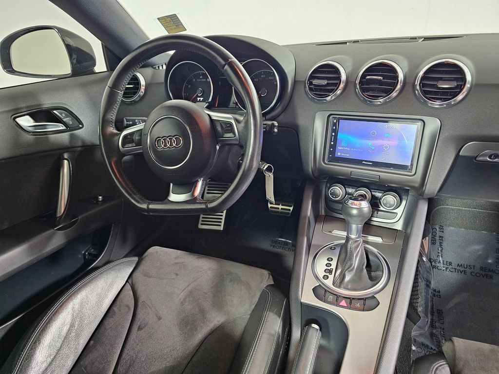 Used 2013 Audi TT 2.0T Premium Plus AWD/4WD image 17