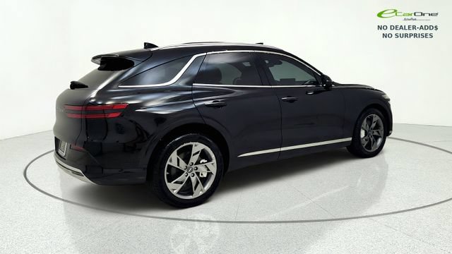 Used 2025 Genesis Electrified GV70 w/ Prestige Package AWD/4WD image 13