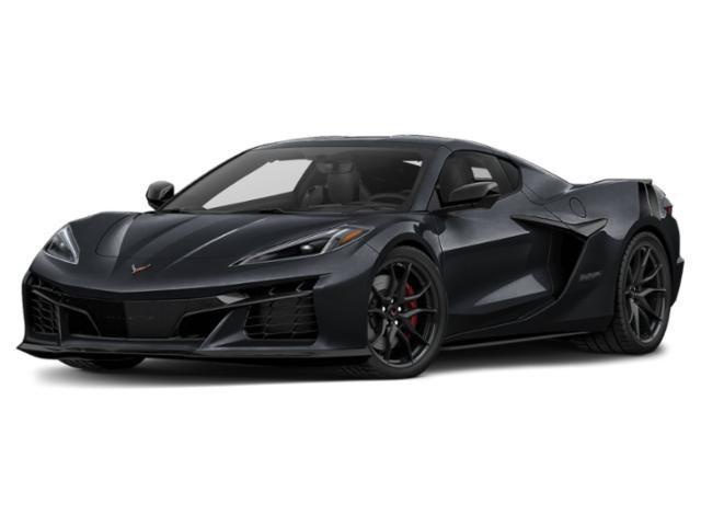 New 2027 Chevrolet Corvette Grand Sport w/ Stealth Interior Trim Package RWD image 1