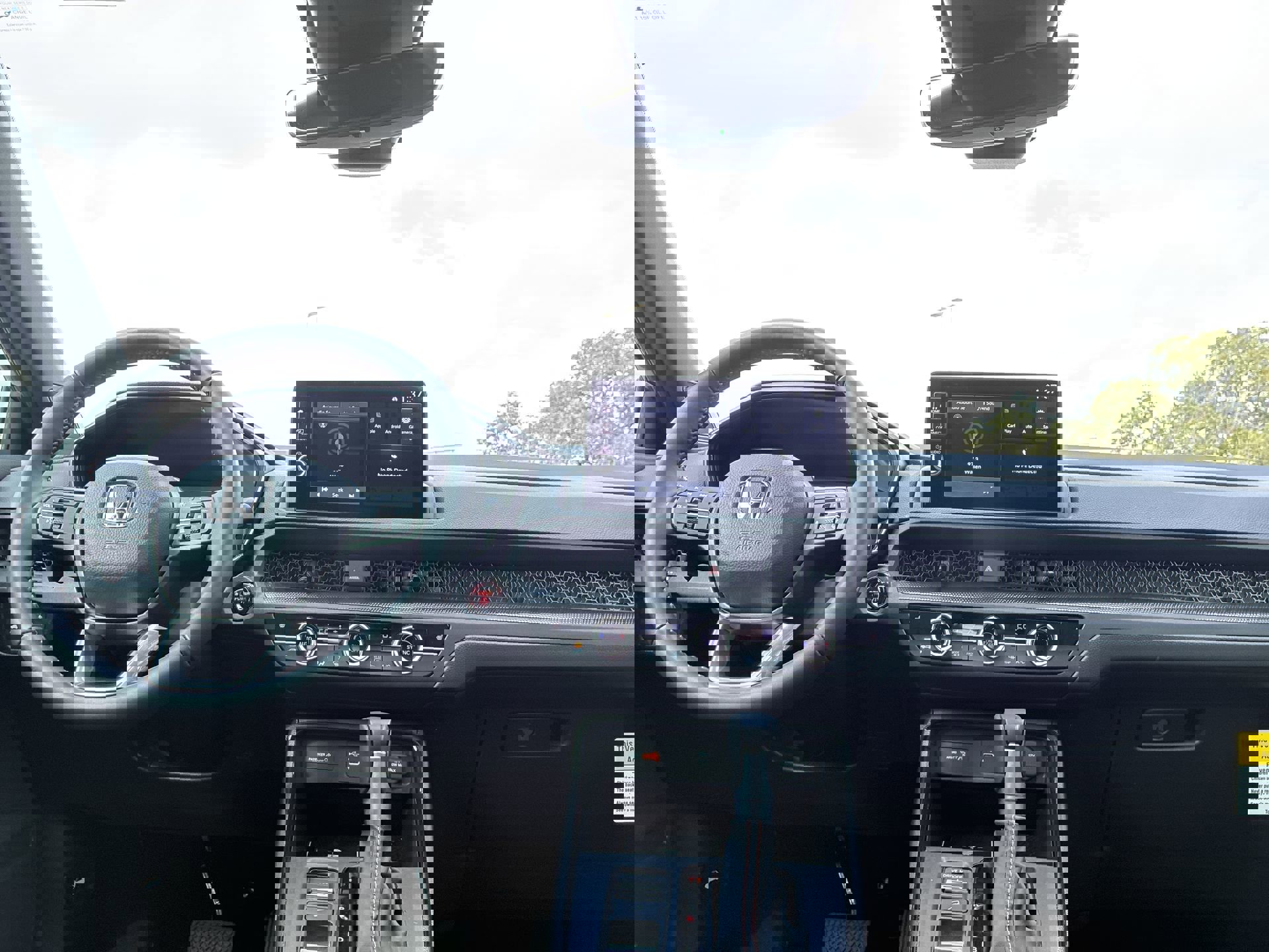 Certified 2026 Honda CR-V Sport-L image 30