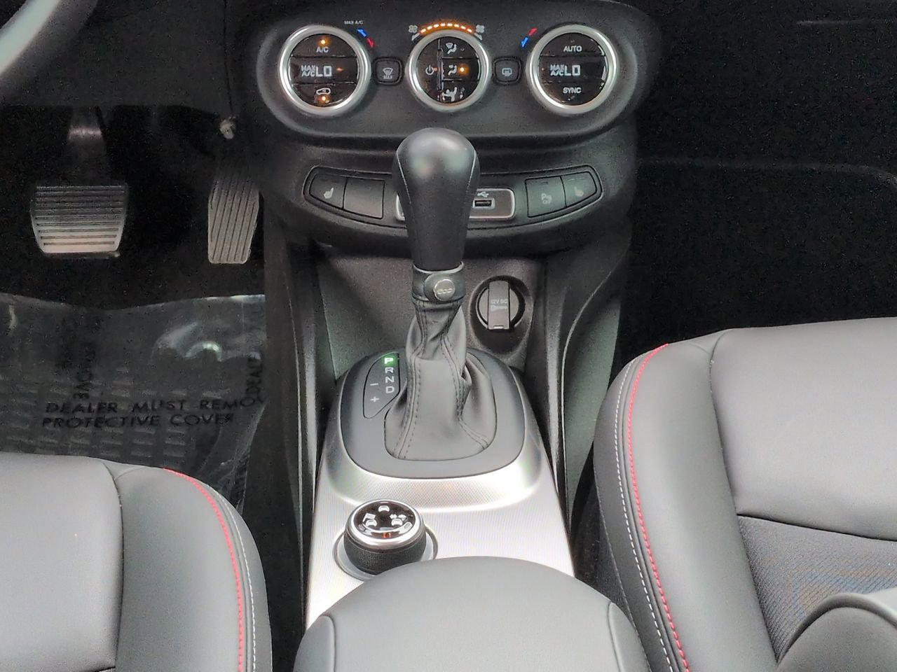 Used 2023 FIAT 500X Sport AWD/4WD image 19