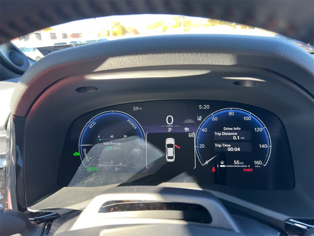 New 2026 Toyota Camry XSE image 20