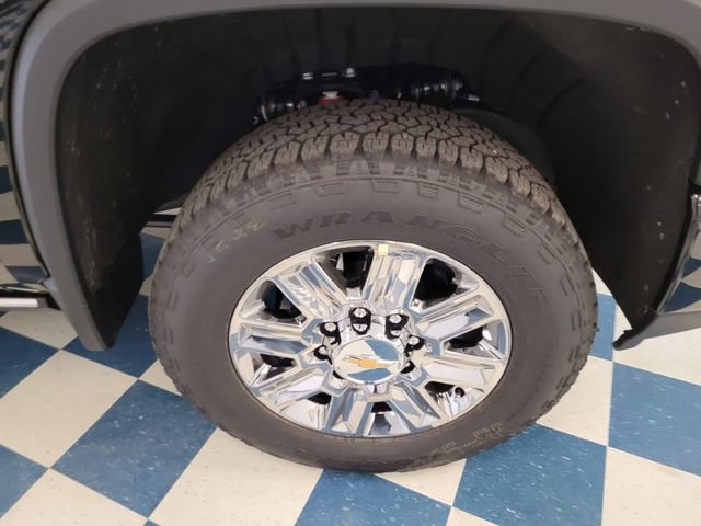 New 2026 Chevrolet Silverado 2500 High Country w/ High Country Premium Package image 10