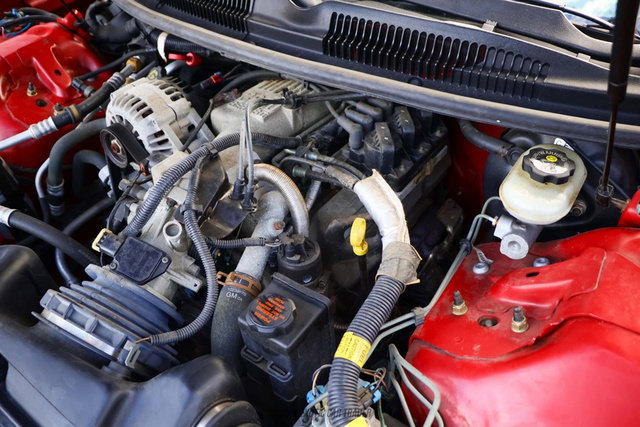 Used 1997 Pontiac Firebird Coupe w/ Opt Pkg image 24