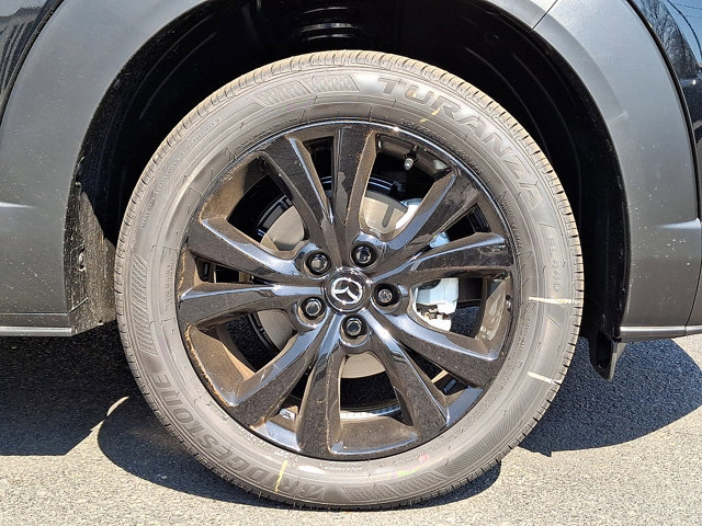 New 2026 MAZDA CX-30 AWD 2.5 S w/ Select Sport Pkg image 7