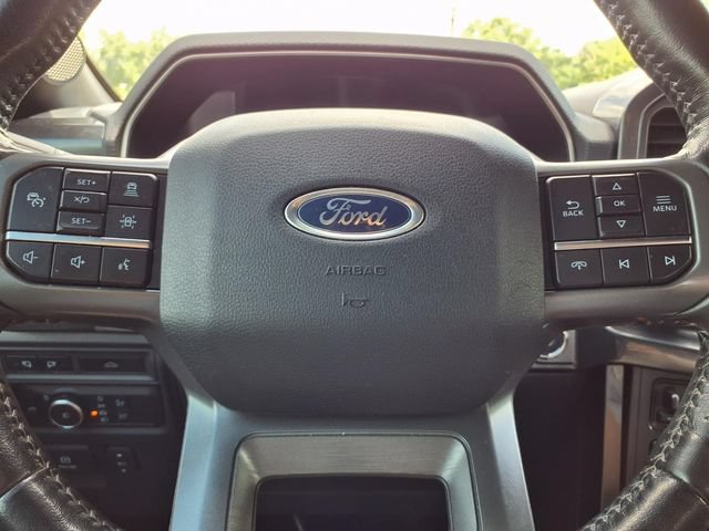 Used 2021 Ford F150 XLT w/ Equipment Group 302A High AWD/4WD image 17