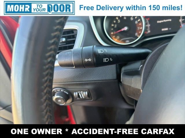 Used 2019 Jeep Compass Latitude w/ Popular Equipment Group image 16