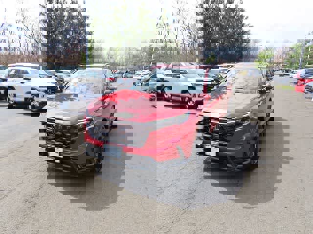 Certified 2024 Honda CR-V Sport-L image 1