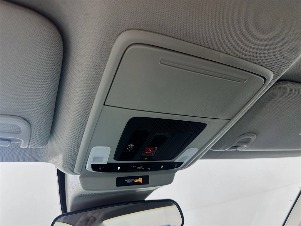 Used 2024 Honda Accord EX image 28