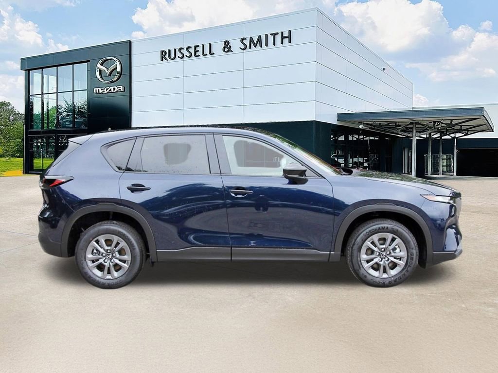New 2026 MAZDA CX-5 Select AWD/4WD image 3