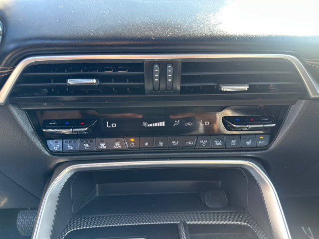 Used 2024 MAZDA CX-90 Plug-In Hybrid w/ Premium Plus AWD/4WD image 36