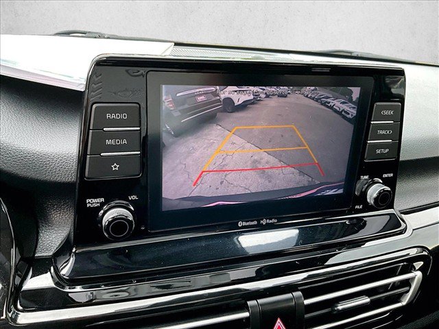 Used 2021 Kia Seltos EX AWD/4WD image 23