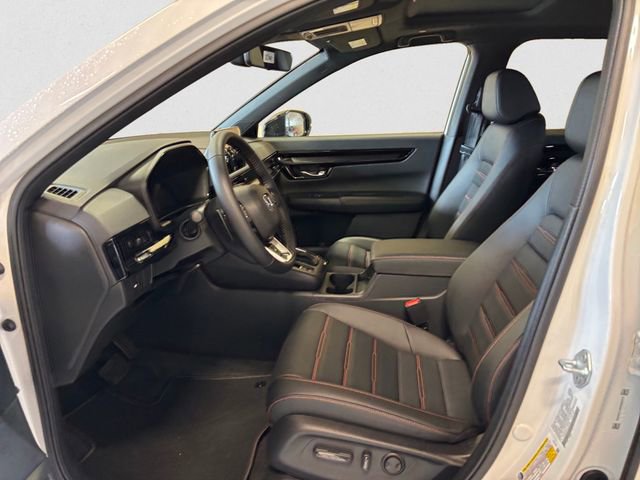 New 2026 Honda CR-V Sport Touring image 9