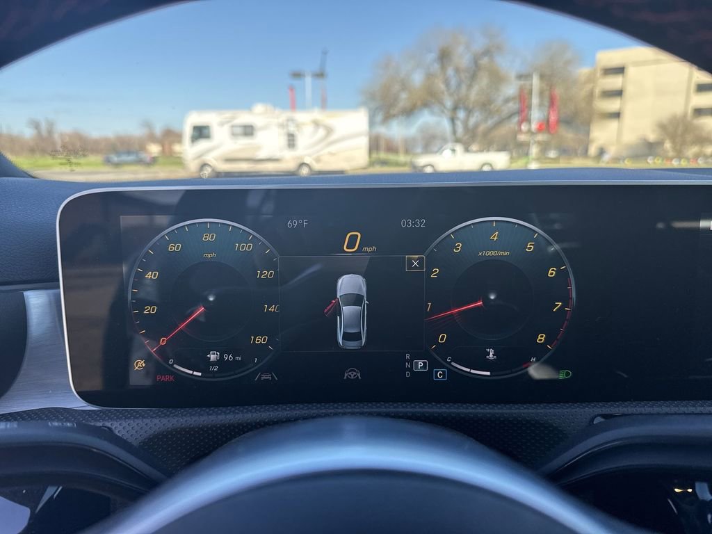 Used 2020 Mercedes-Benz A 220 image 21