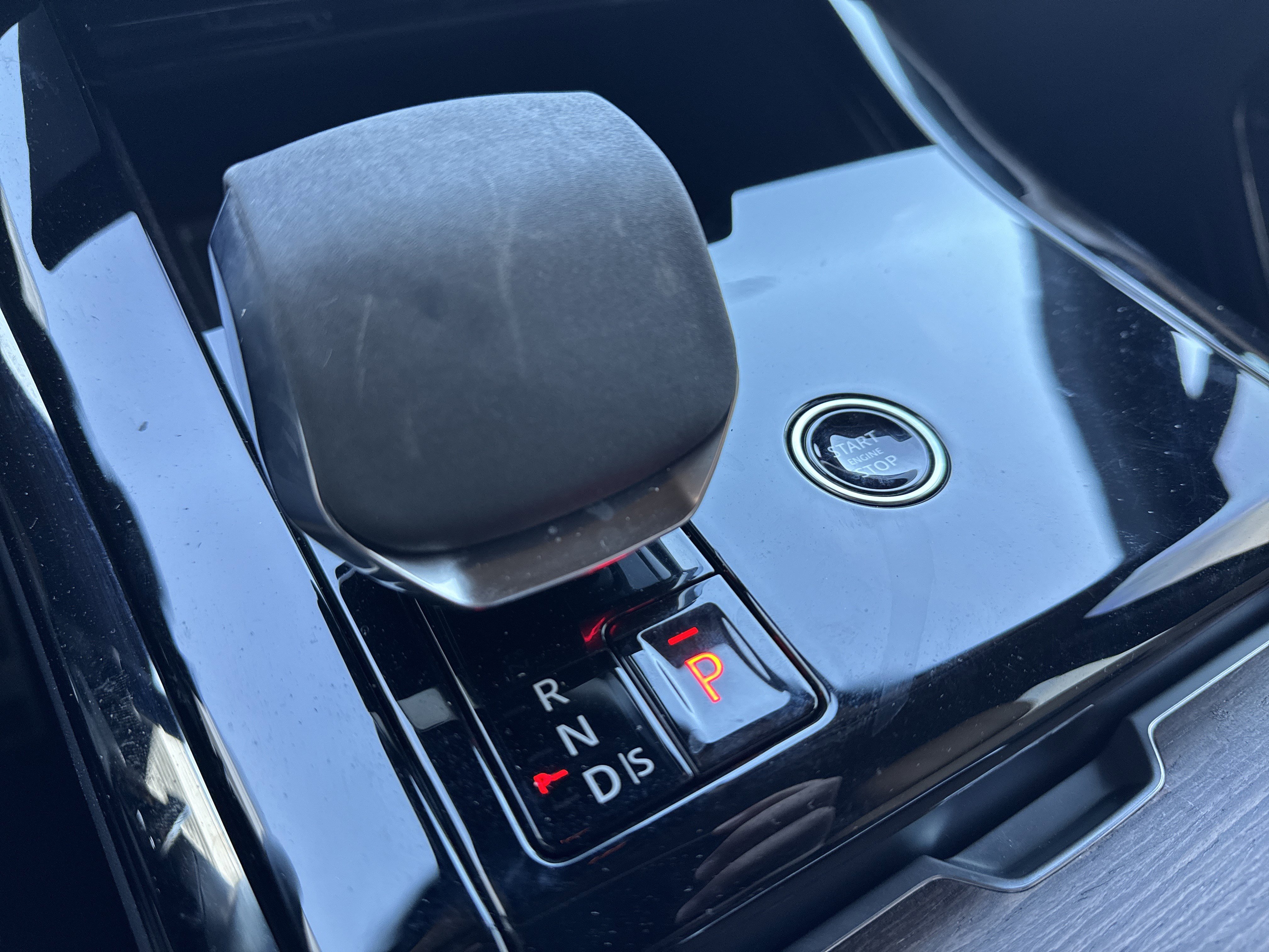 Used 2024 Land Rover Range Rover Sport Dynamic SE image 18