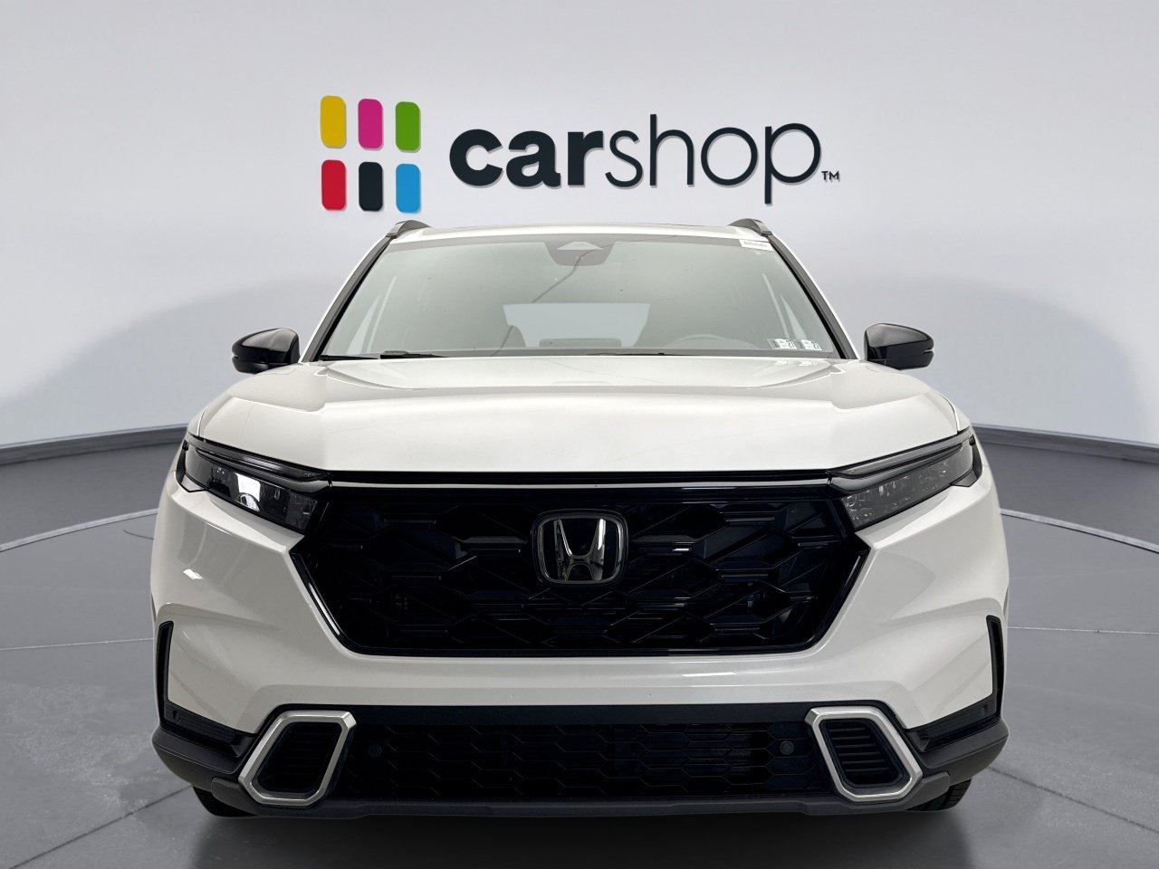 Used 2023 Honda CR-V Sport Touring image 8