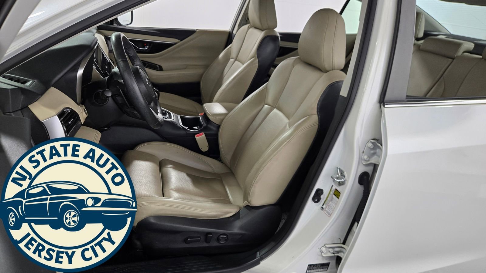 Used 2022 Subaru Legacy Limited XT w/ Popular Package #2 image 21