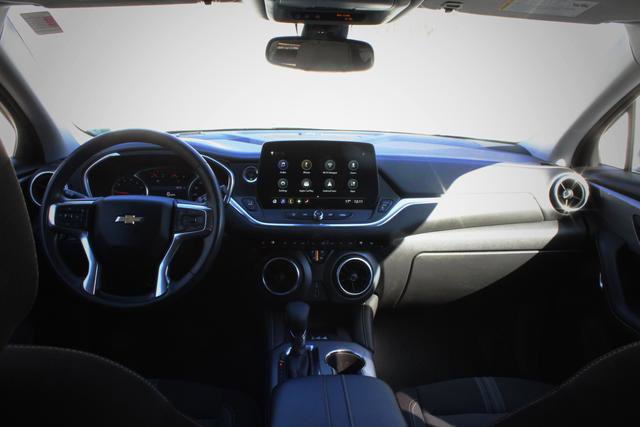 Used 2023 Chevrolet Blazer LT w/ Convenience Package image 16