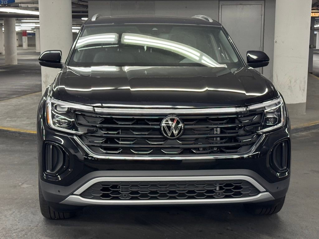New 2026 Volkswagen Atlas Cross Sport SE image 30