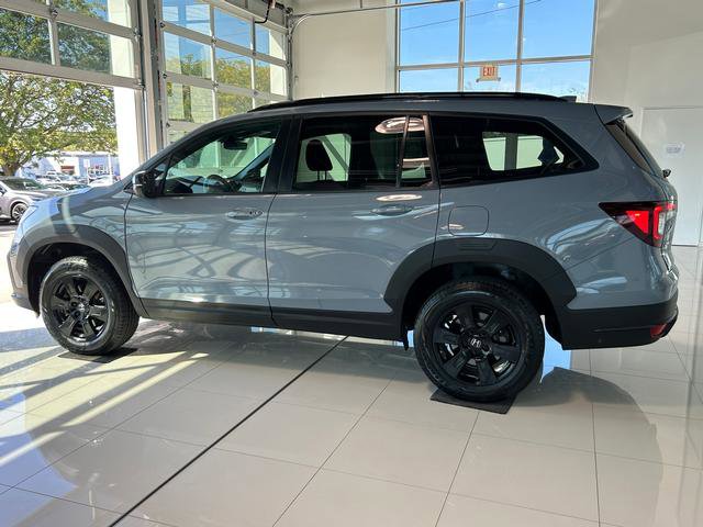 Used 2022 Honda Pilot TrailSport image 10