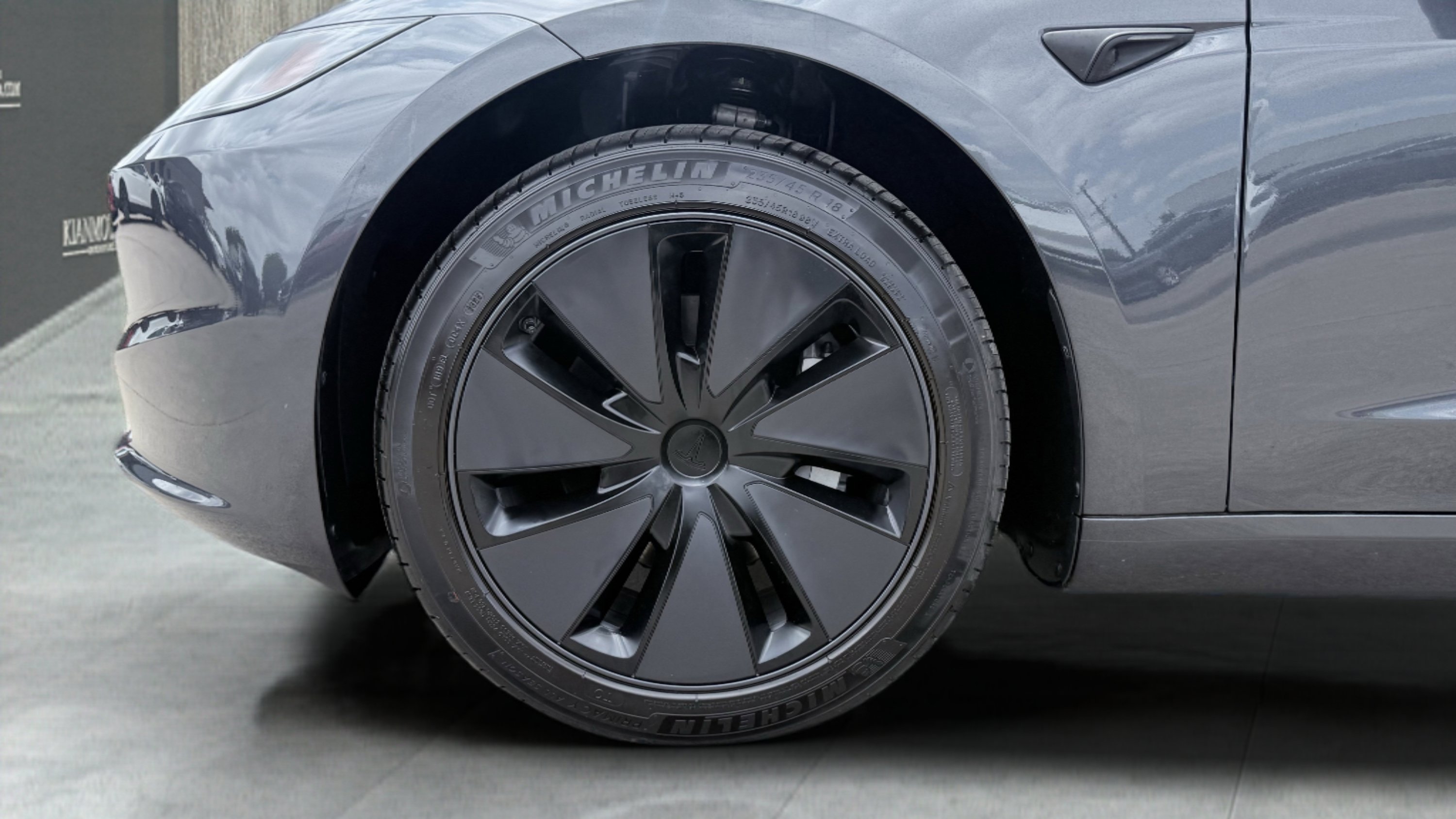 Used 2025 Tesla Model 3 Long Range RWD image 14